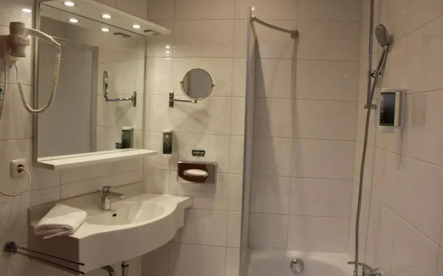 myMINGA Hotel & serviced Apartments