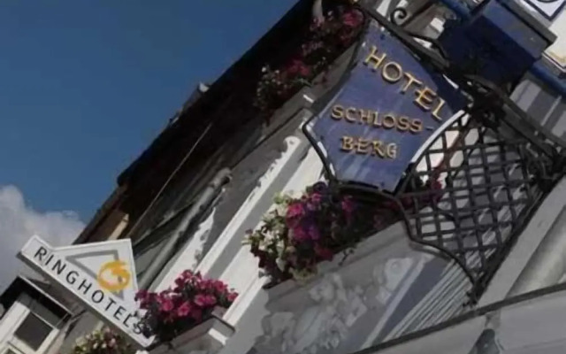 Ringhotel Schlossberg Neustadt
