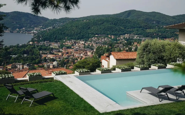 Villa Almana