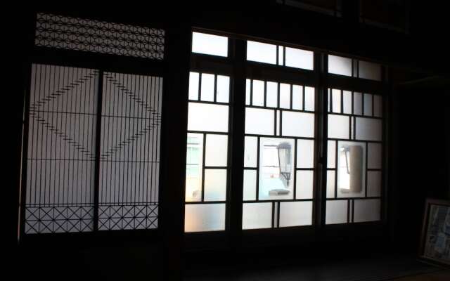 Guesthouse Seiryuu Kibako - Hostel