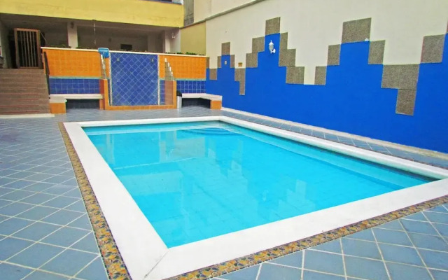 Apartamentos Rodadero – Cerca al Mar
