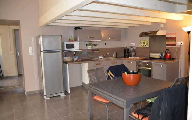 Appartement Magnolia