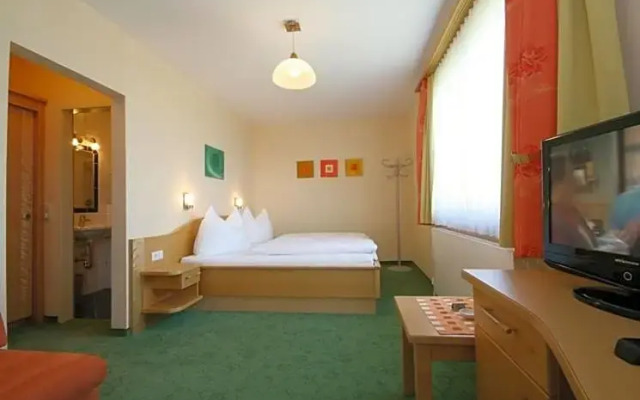 Wellness-Pension Jagahüttn