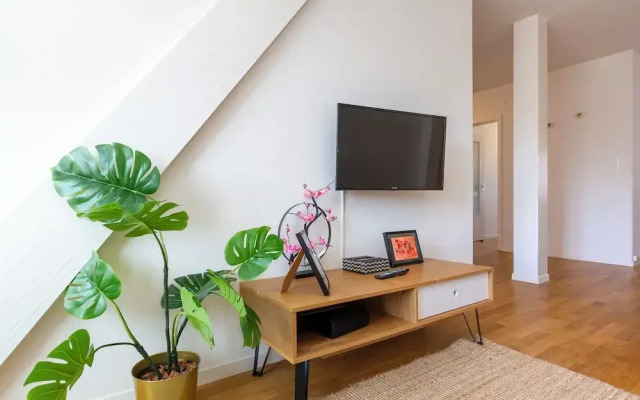 KAYA Zurich Elisabethenstrasse