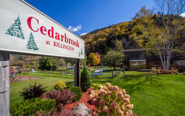 Cedarbrook