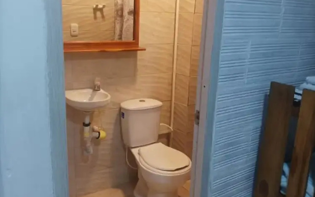 Hostal Catalleya