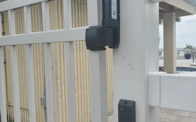 San Remo Beach Front Condo Star5vacations