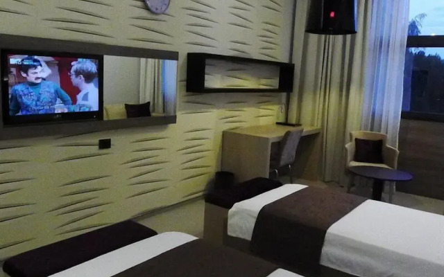 Hotel ABC