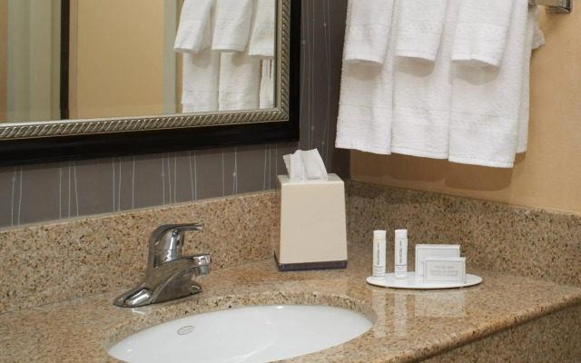 Courtyard by Marriott Detroit Dearborn