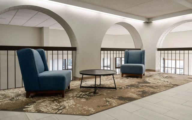 Wingate by Wyndham Williamsburg