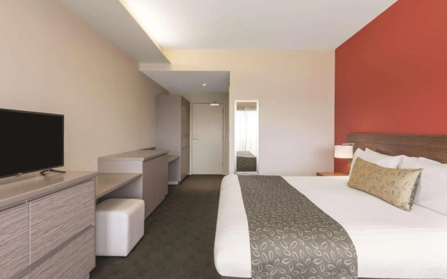 Travelodge Hotel Hobart Airport