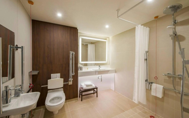 Courtyard by Marriott Inverness Airport