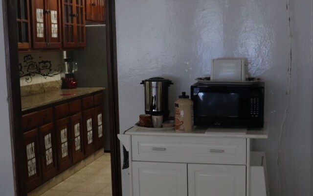 Hostal Armonia