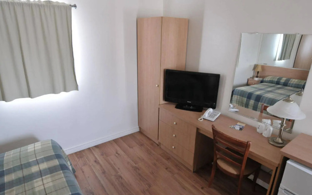 Motel Chevalier