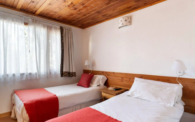 Villa Sofia Apart Hotel