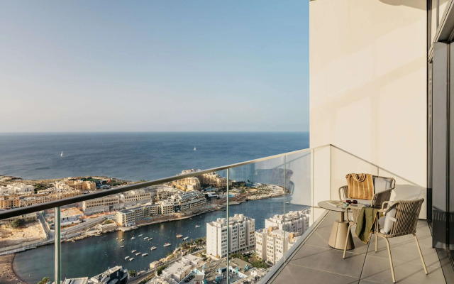 ME Malta by Meliá