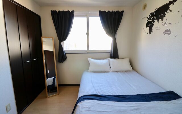 Sou Yarn room203.205