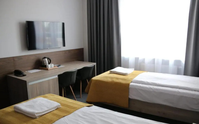 Centralny Ośrodek Sportu - Ośrodek Przygotowań Olimpijskich w Spale