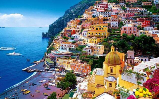 Appartamenti Le Gemme