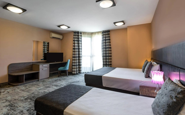 Plaza Hotel