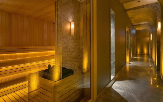 Caresse, a Luxury Collection Resort & Spa, Bodrum