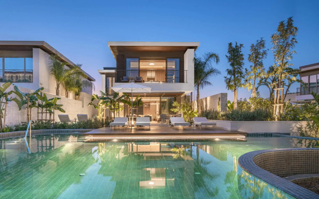Bayou Villas 3 Bedrooms - Ultra All Inclusive