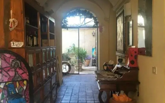 Locanda Ricci