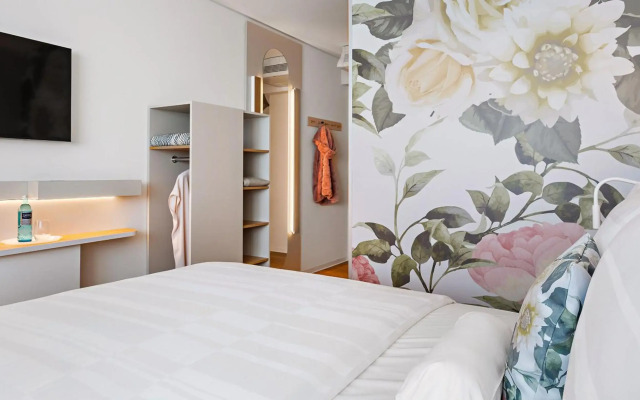 Hey Lou Hotel Karlsruhe Messe