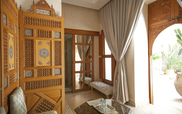Riad Flam & Spa