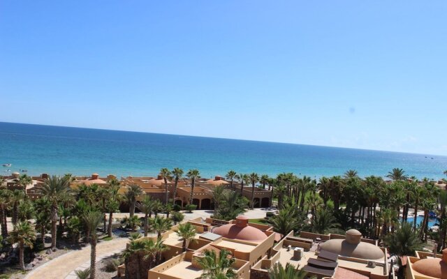 Bella Sirena 2BR BA 401-v by Casago