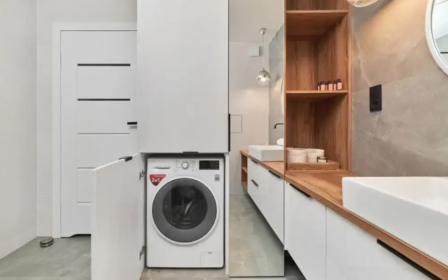 Prestige Apartment Wrocław by Renters