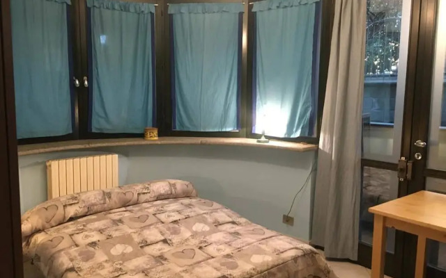 Taurus Home in the Heart of the City