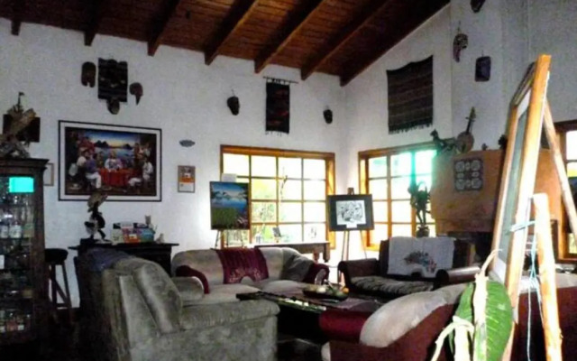 Atitlan Vacation/Work Apartment
