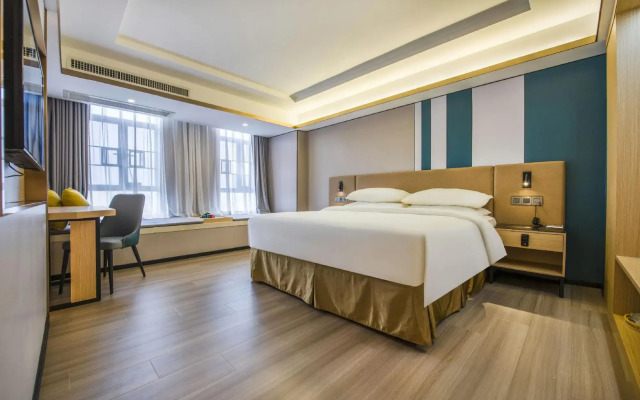 Vienna International Hotel Guangzhou Guangfo