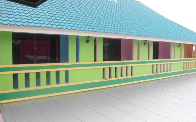 RueangSriSiRi Guest House 2