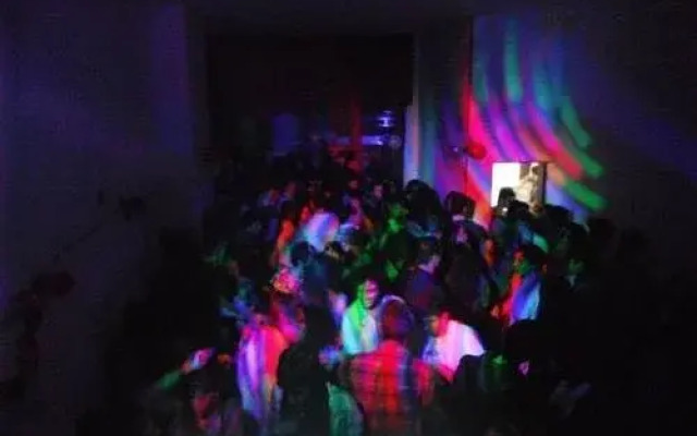 Happy Happy Hostel