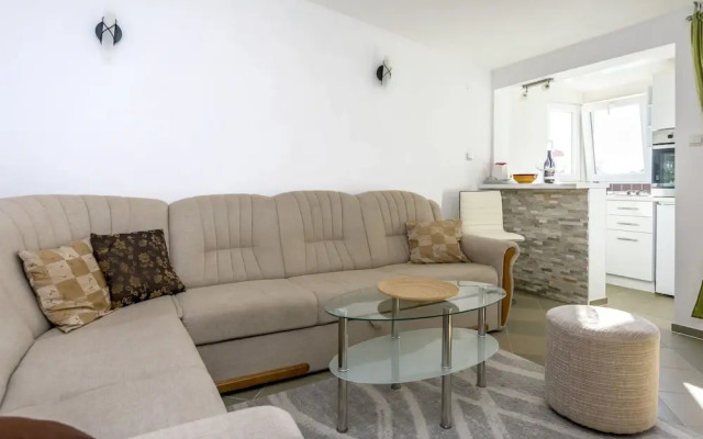 Apartments Lidija