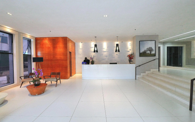 Rio Spot Alfa Barra U044