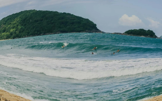 Greensoul Eco Hostel