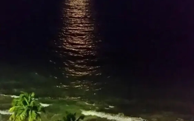 Cobertura LUXO beira mar Boa Viagem