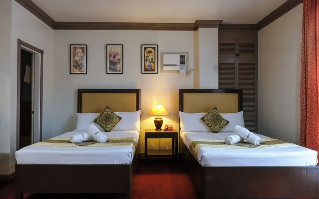 Patio Rizal Hotel
