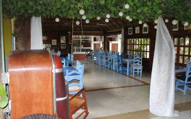 Villa Colibri Bacalar