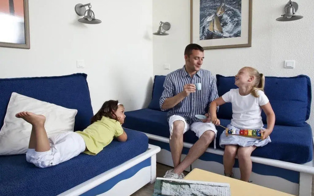 Pierre & Vacances Cap Azur - Cap-Coz