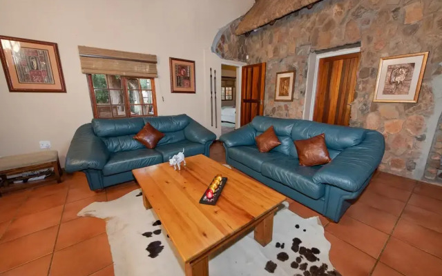 Blyde River Wilderness Lodge