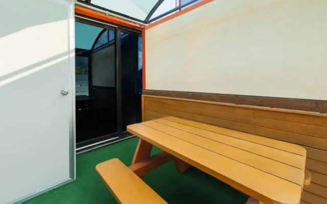 Gapyeong Kkori Star Kids Pool Villa