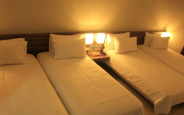 Veleza Hotel