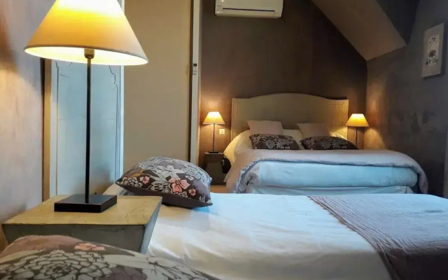 Relais du Quercy