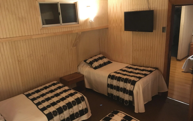 Hotel Luanco