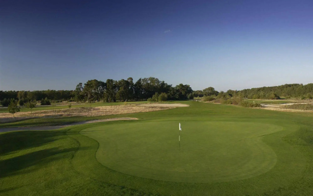 GolfResort Semlin