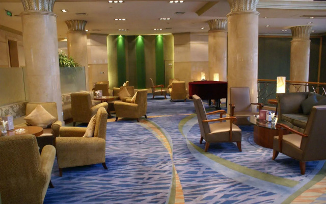 New Century Grand Hotel Kaifeng